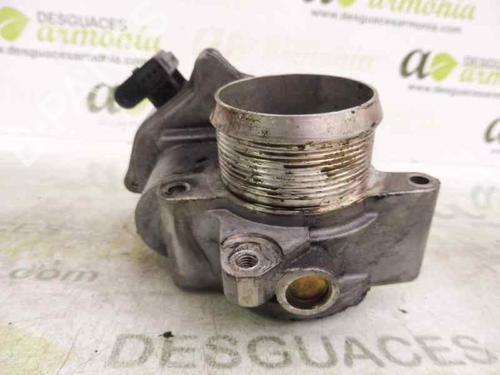 Throttle body SEAT ALTEA XL (5P5, 5P8)  | BP2346154M82 