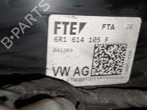 Used Servo brake Servo brake 36675045 36675045