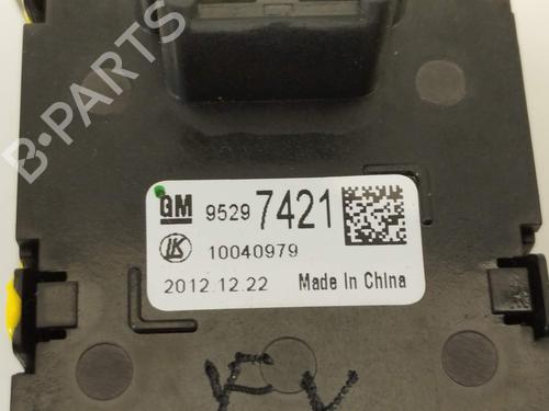 Headlight switch CHEVROLET TRAX | BP11029871I24 - Image 2