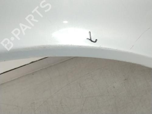 Right front fenders SEAT LEON (1M1) 1.9 TDI | BP28184950C42 