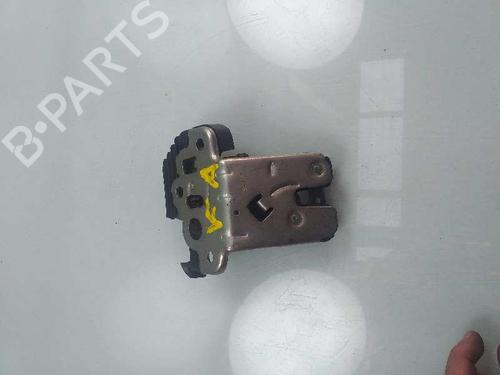 Tailgate lock AUDI A3 (8P1) 2.0 TDI 16V | BP5016294C101 