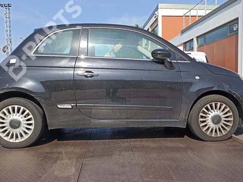Used Parts FIAT 500 (312_)  1.2 LPG (312AXA1A)  1083404