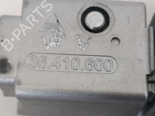 Ignition barrel CITROËN C5 III (RD_)  | BP9161366M48 