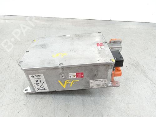 Elektronisk modul VW GOLF VII (5G1, BQ1, BE1, BE2) 1.4 GTE Hybrid (204 hp) 19054521