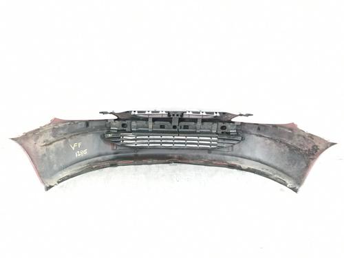 Front bumper PEUGEOT 307 (3A/C)  | BP21396352C7 