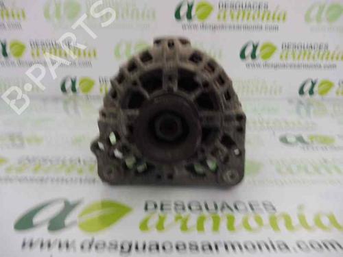 Alternator SEAT IBIZA III (6L1)  | BP1849184M7 