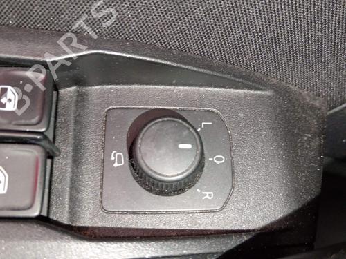 Used Mirror switch Mirror switch 37520495 37520495