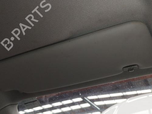 left-sun-visor-audi-a4-b8-8k2-2007-2008-2009-2010-2011-2012-2013-2014-2015-2016-2017-36529127 main image