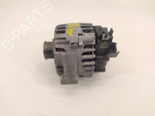Used Alternator Alternator 13815491 13815491