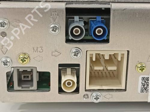 Electronic module KIA SORENTO IV (MQ4, MQ4A) 1.6 T-GDi Hybrid AWD | BP40100529M83 - Image 10