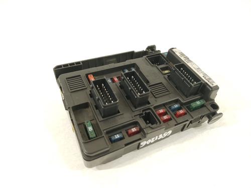 Sikringsdose CITROËN C5 I Break (DE_) 2.0 HDi (DERHZB, DERHZE) (109 hp) 30831049