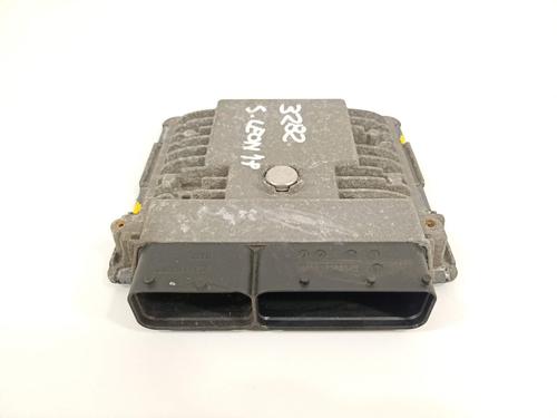 Used Engine control unit (ECU) Engine control unit (ECU) 4849198 4849198