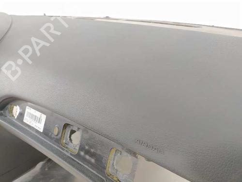 Kollisonspute sett AUDI A6 C6 (4F2)  | BP4868541C86 