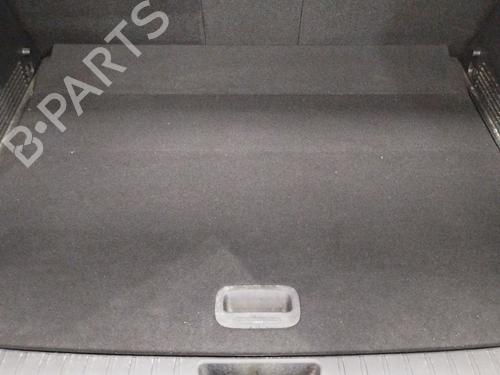 Used Rear parcel shelf HYUNDAI KONA (OS, OSE, OSI) 1.0 T-GDi Hybrid 48V (120 hp) 28724345