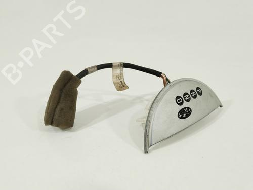 Used Electronic module MINI MINI (R50, R53) Cooper (116 hp) 1847417