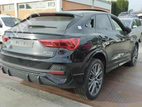 Starter AUDI Q3 (F3B) 40 TDI quattro | BP36321761M8 - Image 5