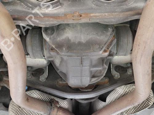 rear-differential-mercedes-benz-cls-c219-2004-2005-2006-2007-2008-2009-2010-2011-17856051 main image
