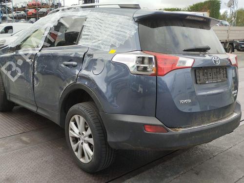 Electronic module TOYOTA RAV 4 IV (_A4_) 2.2 D 4WD (ALA49) | BP39207764M83 - Image 12