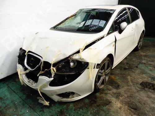Left front driveshaft SEAT LEON (1P1)  | BP4503058M38 