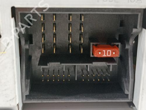 Electronic module MERCEDES-BENZ C-CLASS (W204)  | BP16776889M83