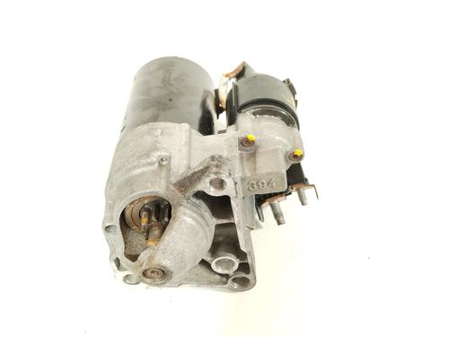 Starter RENAULT LAGUNA II (BG0/1_) 2.0 16V Turbo (BG0S, BG1L, BG1M) | BP29526391M8 