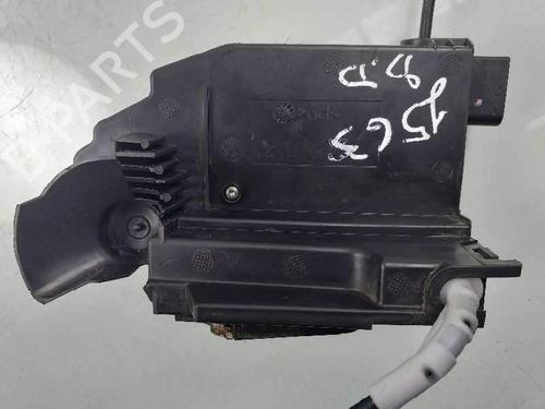 Used Front right lock Front right lock 4859950 4859950