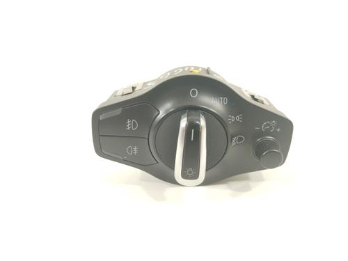 Used Headlight switch AUDI A5 Sportback (8TA) 2.0 TDI (143 hp) 16800020