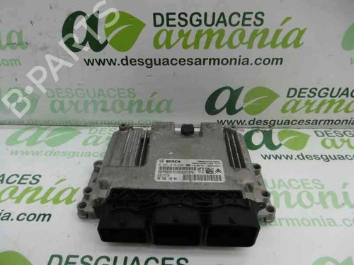 Used Engine control unit (ECU) Engine control unit (ECU) 2008725 2008725