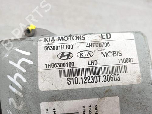 Steering column KIA CEE'D SW (ED) 1.6 CRDi 90 | BP36274131M21 - Image 6