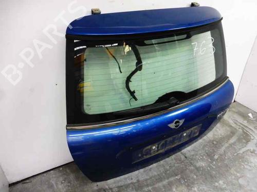 Tailgate MINI MINI (R56) Cooper D | BP1844102C6 
