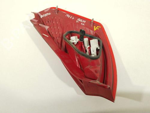 Left taillight FORD FIESTA VI (CB1, CCN) 1.4 TDCi | BP28335086C34 - Image 3