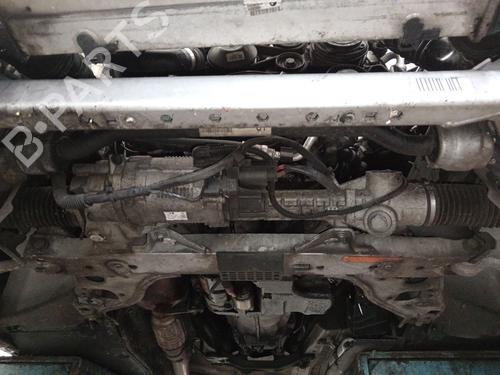Used Steering rack Steering rack 37260469 37260469