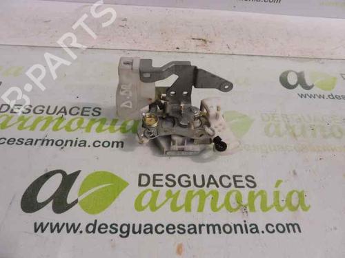 Used Front right lock TOYOTA AYGO (_B1_) 1.0 (KGB10_, KGB10R) (68 hp) 2238287
