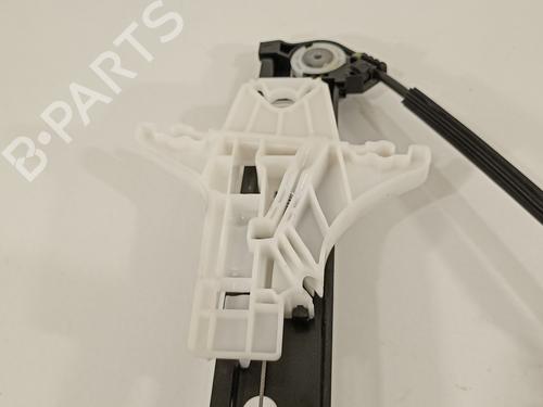 Rear right window mechanism SEAT IBIZA V (KJ1, KJG)  | BP18239598C25 