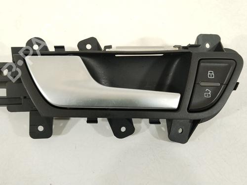 Used Front left interior door handle Front left interior door handle 38291202 38291202