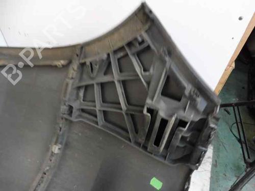 Rear bumper VW GOLF V (1K1)  | BP1841340C8 