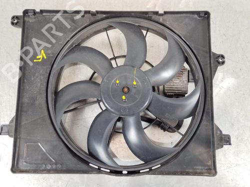 Køleventilator elektrisk Køleventilator elektrisk 39588049 39588049