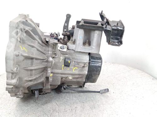Gearbox MAZDA 2 (DE_, DH_) 1.5 (DE5FS) | BP40100869M3 - Image 4