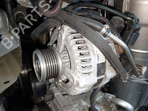 Used Alternator Alternator 38752227 38752227