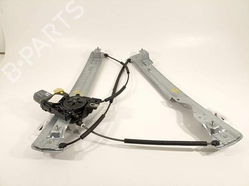 Used Front left window mechanism Front left window mechanism 10157478 10157478
