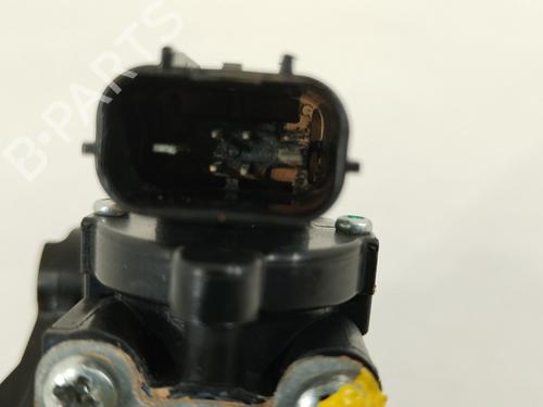 Front right window mechanism HONDA CR-V VI (RS_, RY_) e:HEV (RS5) | BP31214088C23 