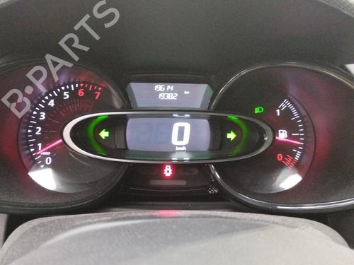 Instrument cluster RENAULT CLIO IV (BH_)  | BP12953003C47 