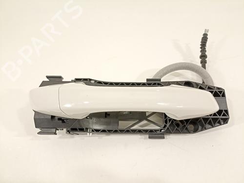 Used Rear right exterior door handle SEAT IBIZA V (KJ1, KJG) [2017-2025]  18422084
