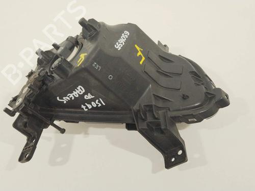 Right front fog light KIA CARENS IV 1.6 GDi | BP28388918C31 - Image 6
