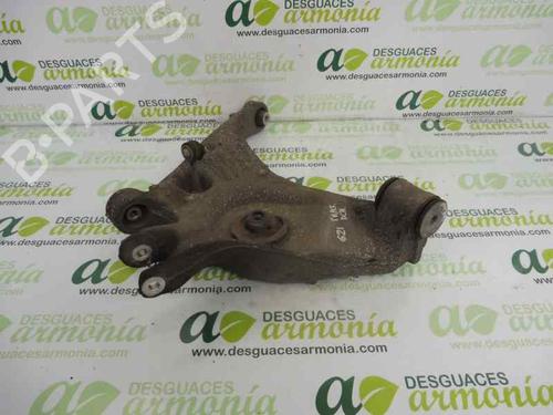 Right rear suspension arm AUDI A4 B6 Avant (8E5) 1.8 T | BP1991110M15 