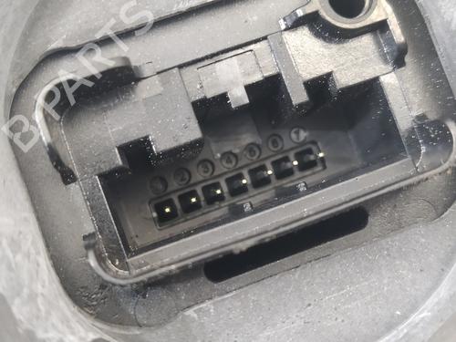Rear right lock VW GOLF VI (5K1) 1.6 TDI | BP12525189C99 