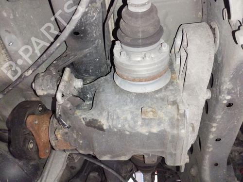 Rear differential BMW 3 (E90) 320 d | BP29432786M24 