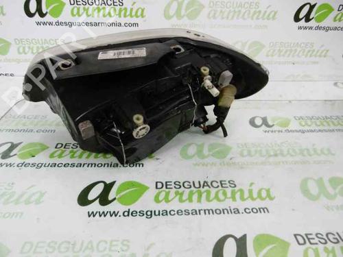 Right headlight SEAT CORDOBA (6K2)  | BP1878375C29 