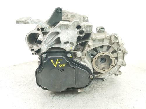 Gearbox SEAT LEON (1P1) 1.9 TDI | BP36385275M3 - Image 3