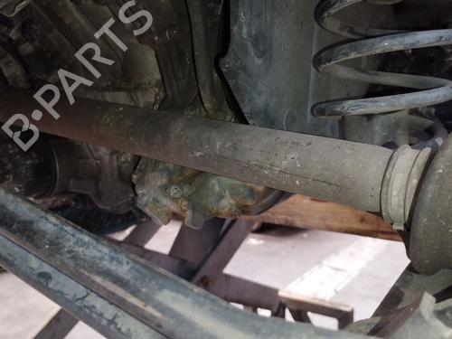 Used Right rear driveshaft SMART FORTWO Coupe (450) 0.7 (450.352, 450.332) (61 hp) 30288676
